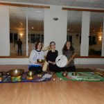 Sound journey with Belen Prado from Natural Tuning 2